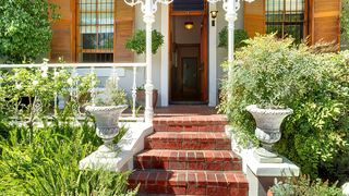 Albert Cottage | Self-catering Tamboerskloof