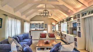 Huis Langbaai | Voelklip Accommodation
