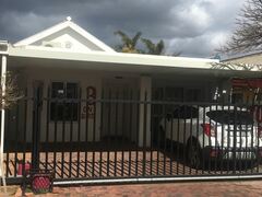 Tolbos Backpackers | Accommodation Worcester