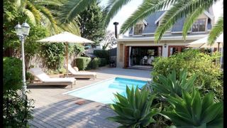 7 Penny Lane | Accommodation Cherrywood Gardens