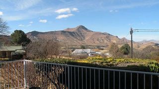 Serenity Cottage | Accommodation Clarens