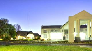 Anashe Guest House and Conference Centre | Halfway House Accommodation