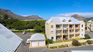 Princess II | Self-catering Hout Bay