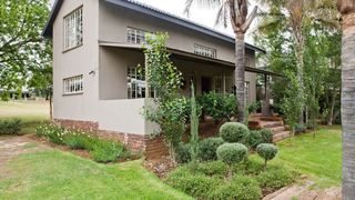Bullfrogs Nest Guesthouse | Accommodation Donkerhoek