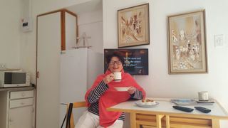 Twins Cottage | Bredasdorp Accommodation