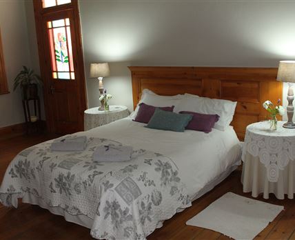 Oude Jansia Guest House