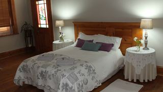 Oude Jansia Guest House | Oudtshoorn Accommodation