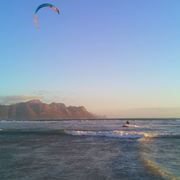 Just Beachy holiday apartment | Helderberg Specials