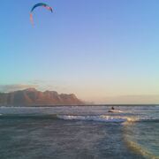 Just Beachy holiday apartment | Cape Peninsula Specials