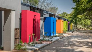 NAD Living | White River Accommodation