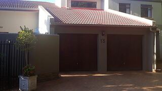 Flutter 'By Flatlet | Vierlanden Accommodation