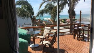 Beach Gypsy - The Deck | South Africa Specials
