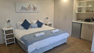 Lochnest | Rondebosch Accommodation