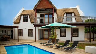 Moana Bay | Accommodation Klein Slangkop