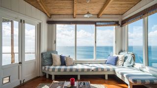 The Whale Cove Cottage | Fish Hoek Self-catering