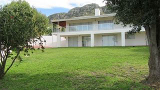 Mountain Wonder | Fernkloof Accommodation
