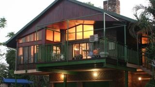 Home Inn Guest House | Accommodation Nelspruit