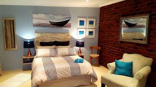 Cottage Guesthouse | Elardus Park Accommodation