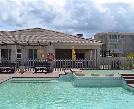 Unit 43 Hermanus Beach Club