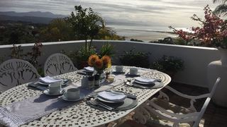 Room with a View | Plettenberg Bay Accommodation