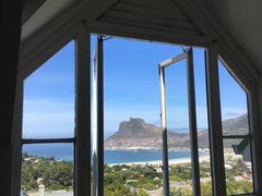 Hout Bay Mountain Retreat | Self-catering Hout Bay