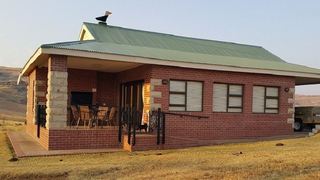 Dunelm Gasteplaas | Accommodation Bethlehem