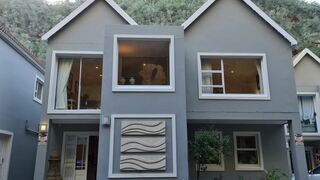 Kaaimans River House | Accommodation Wilderness