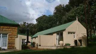 Avondzon Holiday Farm | Accommodation Bethlehem