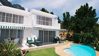 Camps Bay Villa | Accommodation Camps Bay