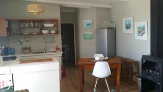 Pondok | Accommodation Voorstrand