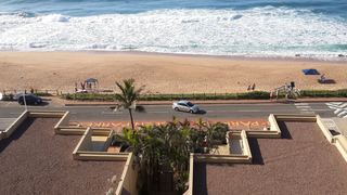 17 Mountgreen | Accommodation Umdloti Beach