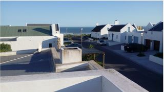 Groot Pondok | Accommodation Voorstrand