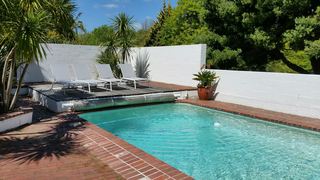 Lovely 4 Bedroom House | Witteboomen Self-catering