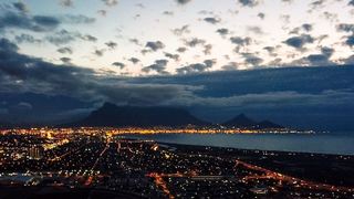 Sunny South Views | Africa Specials