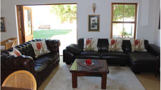 Macnoster | Voorstrand Accommodation