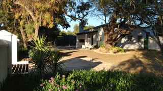 Rooidam Cottage | Accommodation Britstown