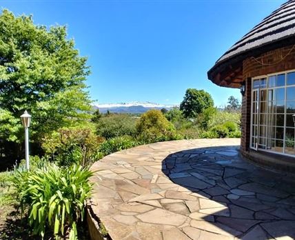 Pin Oak Cottage
