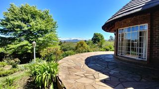 Pin Oak Cottage | Underberg Accommodation