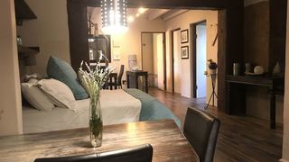 The Chalet | Boston Bellville Self-catering