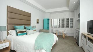 Sandton Skye Unit 702 | Benmore Gardens Accommodation