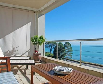 The Blue Marine Self-Catering