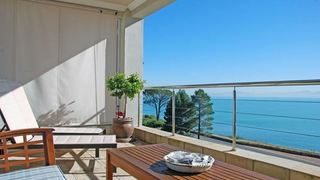 The Blue Marine Self-Catering | Self-catering Mountainside