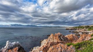 Rus en Vrede | Accommodation De Kelders