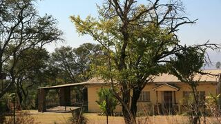 Dragon & Eagle | Africa Specials