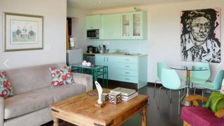 Fair Cape Apartment | Green Point Accommodation