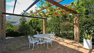 Luisa I | Tierboskloof Accommodation