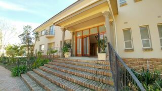 Rosa B&B | Accommodation Oudtshoorn