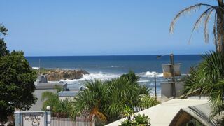 4 Crayfish | Self-catering Ramsgate Beach