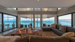 Oceans Wilderness | Accommodation Wilderness