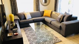 Lancelot Place | Accommodation George South
